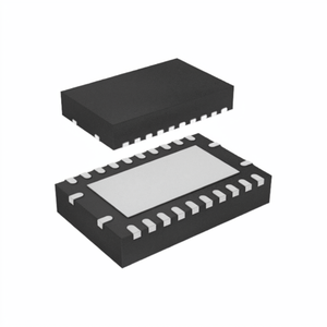 24 VFQFN Exposed Pad Battery Chargers BQ24133RGYT Components Electronic Authorized Distributor - Product Image 1