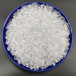 Free Samples Best Factory Price <b>PP</b> Gf30 Plastic Raw Materials Virgin Modified Large Quantity Polypropylene <b>PP</b> Granules - Product Image 4