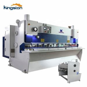 클래식 QC11K 시리즈 전단기의 특징은 경제적이고 견고한 작동 - Product Image 1