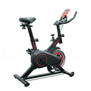 Q7 great Super Factory Direct Sale-Venta al por mayor Gym Steel Air Spin Bike para ejercicio en casa Fitness Indoor Cycling Stationary Bike - Product Image 4