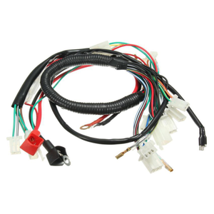 Электропроводка PTFE для автомобильной машины - Product Image 2