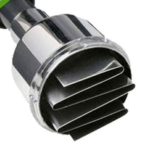 Vente en gros KLH067 Hachoir manuel multifonction pour oignon, légumes, fruits, poivron et presse-ail - Product Image 2