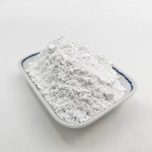 Низкая цена, порошок гидратированной извести 92% Ca(OH)2 гидроксида кальция - Product Image 4