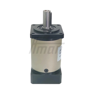 High Torque Planetary Gearbox 60PF Model Ratio 10 Nema 23 <b>Stepper</b> Motor Flange Mounted Automated Packaging Line Robotic Arms - Product Image 1