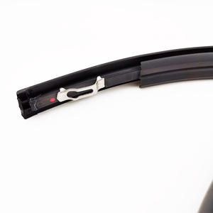 Bande de caoutchouc pour garniture de toit Huajiefan 74316-TR0-A01 74306-TR0-A01 pour remplacement de toit ouvrant Honda Civic - Product Image 1