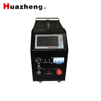 Testeur de capacité de batterie, Instrument de Test de décharge de batterie, portatif, 48vdc, 1-450amp