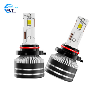 Công suất cao 150 wát LED bóng đèn xe ánh sáng đôi ống đồng tự động hệ thống chiếu sáng H7 Bóng đèn H11 CANBUS LED H4 sương mù/lái xe đèn pha - Product Image 3