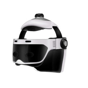 क्रॉस-बॉर्डर गिफ्ट इलेक्ट्रिक हेड मालिश पहने मस्तिष्क विश्राम मालिश उपकरण नींद - Product Image 4