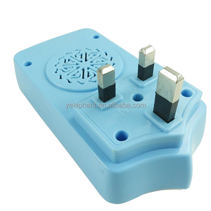 Sq669 chansons arabes gratuites télécharger Al Quran haut-parleur lampe Audio lecteurs <span class=keywords><strong>Mp3</strong></span> prise électronique dans le lecteur de Coran - Product Image 5