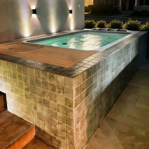 Piscina de inmersión, piscinas en contenedores de envío, piscina infantil, piscina personalizada, piscina para niños - Product Image 2