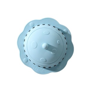 Bouchon anti-odeur pour drain de sol, 76 mm, rond, design moderne, pour toilettes - Product Image 5