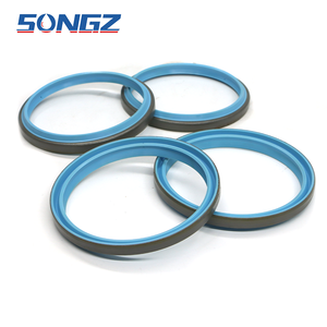 <span class=keywords><strong>Joint</strong></span> d'étanchéité anti-poussière en métal DKB DKBI 40*52*7/10 <span class=keywords><strong>bleu</strong></span> ciel de haute qualité pour vérins hydrauliques – Joints de réparation - Product Image 4