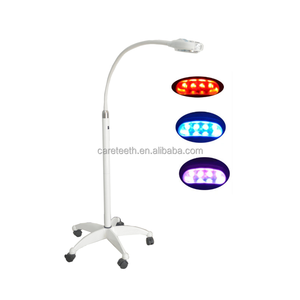 Dispositivos dentales Lámpara de acelerador Blanqueamiento Potente blanqueamiento de dientes Led - Product Image 4