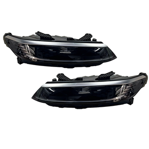 JOESHIER - Faros Delanteros para Automóviles al por Mayor, Luces DRL para BYD Sealion 05 DMI, Faro Delantero OE SLFA-4121010 SLFA-4121020 - Product Image 6