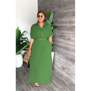 Abito Promozionale di Marca per Donna, Design di Lusso Personalizzato, Alta Qualità, Vendita all'Ingrosso per Negozi <span class=keywords><strong>Online</strong></span> - Product Image 2