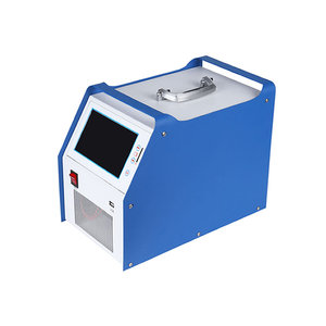 Xách tay 300A pin xả <span class=keywords><strong>Tester</strong></span> 48V DC tải ngân hàng lưu trữ pin <span class=keywords><strong>Tester</strong></span> - Product Image 3