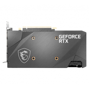 Carte graphique d'occasion GeForce RTX 3070 VENTUS 2X avec 8 Go de mémoire GDDR6, interface mémoire 256 bits, GPU GeForce RTX 3070, GeForce RTX 3070 VENT - Product Image 2