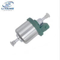 Pompe à carburant pour chauffage diesel 12V 24V, pompe doseuse de 22 ml pour chauffage de stationnement Webasto Eberspacher RV Truck