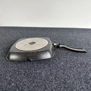 Die-Cast nhôm nướng PAN thiết kế cổ điển vuông Pan không dính vật liệu kim loại vuông nấu ăn Chảo Pan - Product Image 5