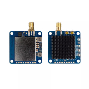 Transmisor de Video FPV 1G3TE V2 1.2GHz 1.3GHz 2W 9CH VTX para Drones - Product Image 1