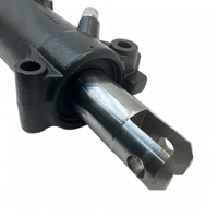 Ensemble de vérin de direction pour chariot élévateur Linde E40 E45 E50 1287 Capacité 1-10 tonnes |   Pièces détachées pour chariots élévateurs, directement de l'usine