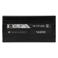 Fuente de Alimentación para PC Thermalright TP850-1650W ATX3.0 Platinum, Módulo Completo 80 PLUS Platinum