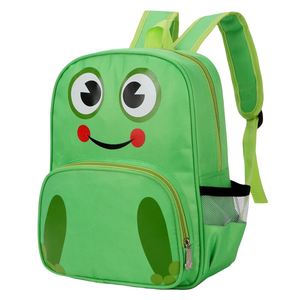 Borse per scuola materna personalizzate all'ingrosso zaini stampati alti 3-6 anni studenti della scuola primaria animali cartoni animati <span class=keywords><strong>Anime</strong></span> - Product Image 1