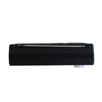 Radio portátil de estilo vintage AM FM SW de 3 bandas, con alimentación dual AC/DC, altavoz incorporado, antena telescópica, radio para el hogar y para personas mayores.