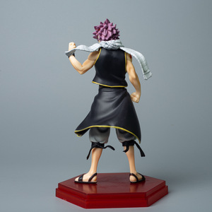 Anime Etherious Natsu <span class=keywords><strong>Dragneel</strong></span> Action Figure pour la décoration - Product Image 6