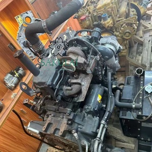Para Komatsu 4D107E-1: Nuevas piezas de maquinaria de construcción para ensamblaje de motores en tiendas minoristas y talleres de reparación - Product Image 6