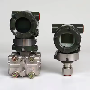 เครื่องส่งสัญญาณความดันดิฟเฟอเรนเชียลของโยโกะคาวะของแท้ EJA430A 530A 110A 430E 110E 120E - Product Image 3