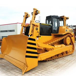 <span class=keywords><strong>Bulldozer</strong></span> usado HBXG hecho en China SD7 2500 horas - Product Image 6