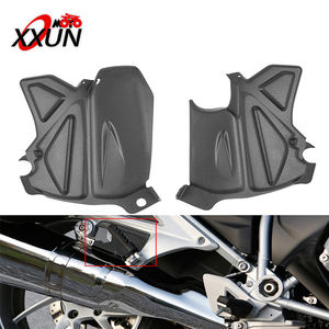 Isunxun — cadre latéral pour passager arrière de moto, accessoires de mobylette pour <span class=keywords><strong>BMW</strong></span> R1200RT LC R <span class=keywords><strong>1200</strong></span> <span class=keywords><strong>RT</strong></span>, R1200 <span class=keywords><strong>RT</strong></span>, 2014-2021 - Product Image 1