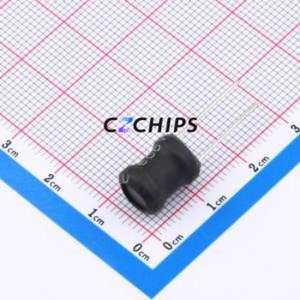 Inductor de Potencia PK0810-471MB, Componente de Orificio Pasante (THT), 470uH, 20%, 420mA, 800mOhm - Product Image 1