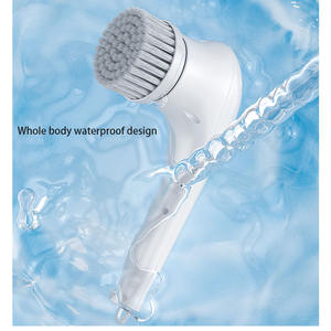 <span class=keywords><strong>2022</strong></span>, superventas, depurador giratorio <span class=keywords><strong>eléctrico</strong></span> portátil, <span class=keywords><strong>cepillo</strong></span> de limpieza doméstico moderno para limpieza de suelos para uso en oficina - Product Image 6