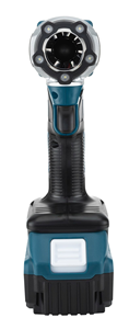 18V Cordless Violent <b>Fan</b> F046 Brushless Turbo Jet Air Blower High Speed Portable Handheld Dust Snow Blower - Product Image 3