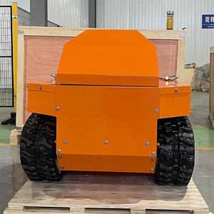 Robot de désinfection intelligent à peroxyde d'hydrogène, navigation infrarouge, environnement public, moteur DC, capteur anti-collision - Product Image 2