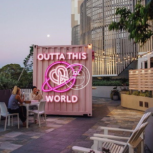 ภาชนะสำหรับ2025ร้านกาแฟกลางแจ้งขนาด10ฟุตภาชนะสำหรับบาร์ร้านอาหารพร้อมห้องครัว - Product Image 4