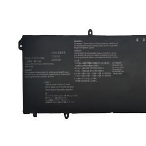 Batería Recargable C31N2105 de 70Wh para ASUS VivoBook S14 OLED K3402ZA M3402QA TN3402QA S15 K3502ZA M3502QA 14X X1403ZA M1403QA - Product Image 4