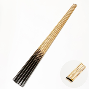 Queue de <span class=keywords><strong>billard</strong></span> en bois de haute qualité Offre Spéciale bon marché queue de <span class=keywords><strong>billard</strong></span> 1 pièce 18oz - Product Image 1