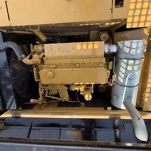 Caterpillar Excavator Used Cat 325BL Hydraulic Excavator Machine 325BL 325 Excavators with Best Working Condition in Good Price - Product Image 5