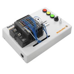 100% New Original -Weidmueller- 4 Stud BusBar <b>Terminal</b> Blocks 11-20 Contacts 1-5 AWG Conductor Size WAP 16+35 WTW 2.5-10 - Product Image 4