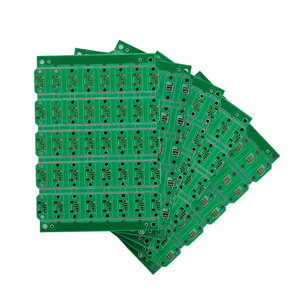 Chất lượng cao tùy chỉnh <span class=keywords><strong>LED</strong></span> bảng mạch nguyên mẫu nhà sản xuất cho hai mặt fr4 PCB sản xuất - Product Image 2