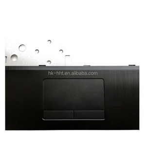 Coque d'ordinateur portable ToneGrow pour <span class=keywords><strong>Lenovo</strong></span> <span class=keywords><strong>G40</strong></span> <span class=keywords><strong>G40</strong></span>-<span class=keywords><strong>30</strong></span> <span class=keywords><strong>G40</strong></span>-70 Z40 Z40-<span class=keywords><strong>30</strong></span>, coque supérieure avec repose-poignets, composants d'ordinateur portable - Product Image 4