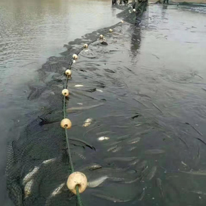 Filet à tirer à billes flottantes bloquant la rivière piège à poissons filets à tirer extérieurs <span class=keywords><strong>Seine</strong></span> NetDrag - Product Image 6