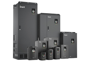 Invt biến tần <span class=keywords><strong>3</strong></span> pha 380VAC GD200A-110G/132p-4 GD200A-160G/185p-4 GD200A-250G/280p-4 GD200A-400G-4 biến tần số - Product Image 5