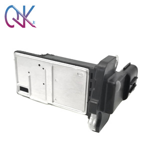Medidor de Flujo de Aire de 70 mm y 12 V para Subaru Legacy Impreza Forester, Sensor MAF AFH70M59A 22680AA360 - Product Image 1