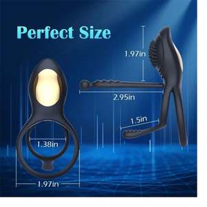 Pequeña vibración Anal para hombres Big Oil Ground Pennis Suppository Stupefying Pe Ejercicio Extendernis Máquina <span class=keywords><strong>de</strong></span> ordeño Pene Vacuum - Product Image 4