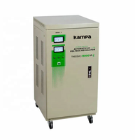 Stabilisateur régulateur de tension automatique monophasé AVR 5000VA
