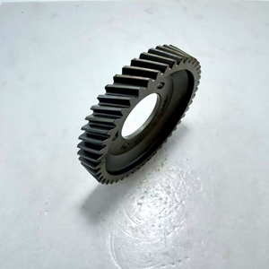 Suku Cadang Mesin 156221-0200/ME740566 Pompa Diesel Gear Suku Cadang Mesin <span class=keywords><strong>Excavator</strong></span> Mitsubishi 6D34T 6D34 6D31 Suku Cadang GZDG High - Product Image 5